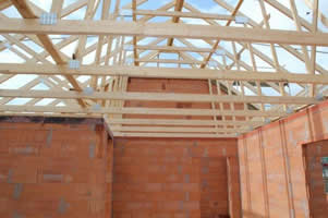 Baubegleitende Qualitätssicherung bei einem Einfamilienhaus in  Keltern 