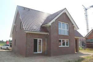 Baubegleitende Qualitätssicherung bei einem Einfamilienhaus in  Bietigheim-Bissingen 